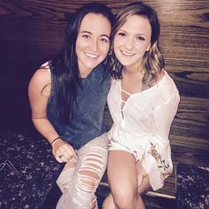 Meet your Posher, Kaitlyn